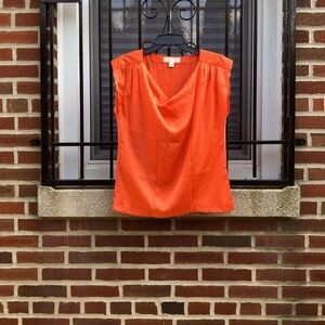 Michael Kors Blouse NWOT Size S